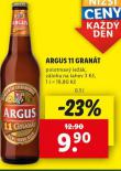 PIVO ARGUS