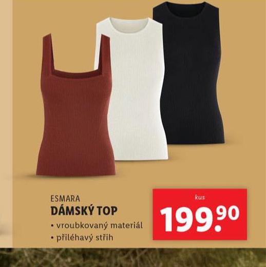 DMSK TOP