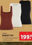 DMSK TOP