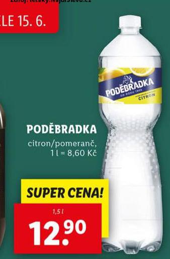 PODBRADKA