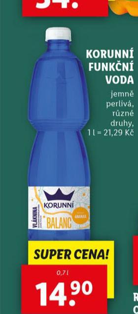 KORUNN