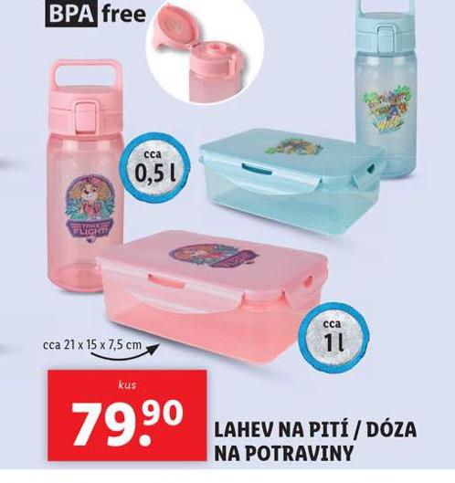 LAHEV NA PIT