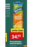 RELAX NEKTAR A NPOJ