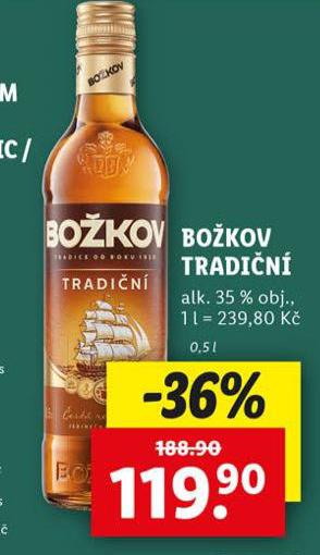 BOKOV TRADIN