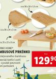 BAMBUSOV PRKNKO