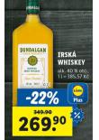 IRSK WHISKEY