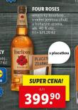 FOUR ROSES