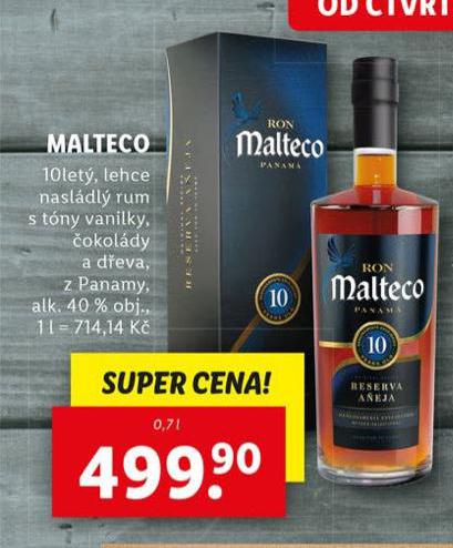 MALTECO