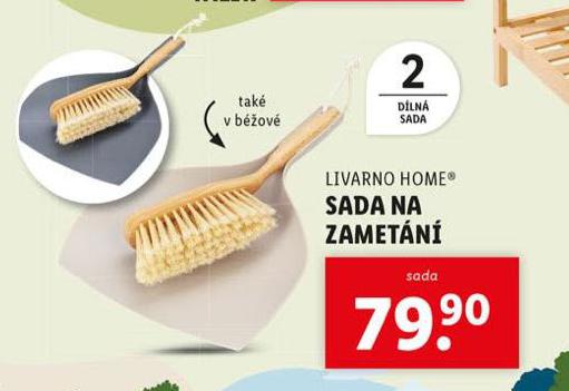 SADA NA ZAMETN