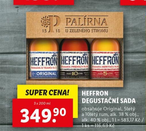 HEFFRON