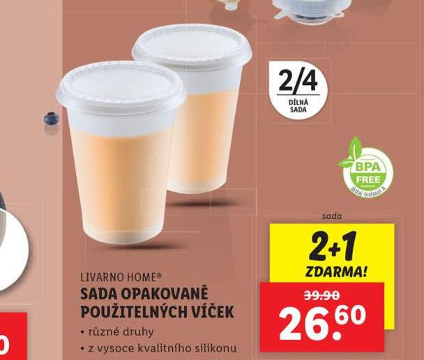 SADA OPAKOVAN POUITELNCH VEK