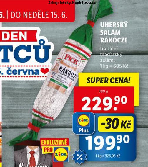 UHERSK SALM