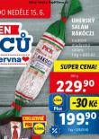 UHERSK SALM