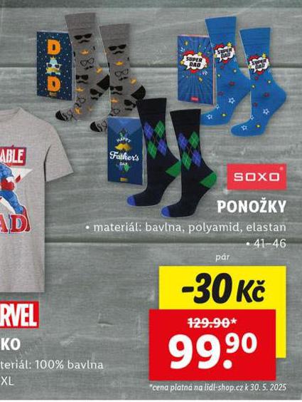 PONOKY