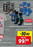 PONOKY