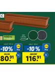 TRUHLK S MISKOU 80 CM