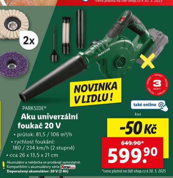 AKU UNIVERZLN FOUKA