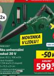 AKU UNIVERZLN FOUKA