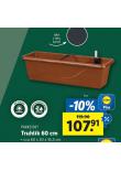 TRUHLK 60 CM