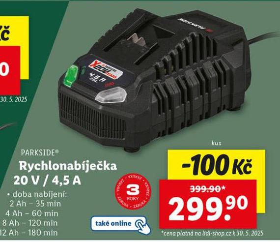 RYCHLONABJEKA