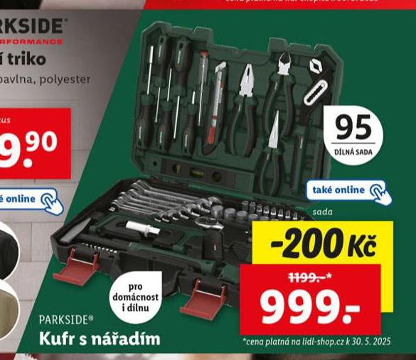 KUFR S NADM