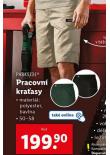PRACOVN KRAASY