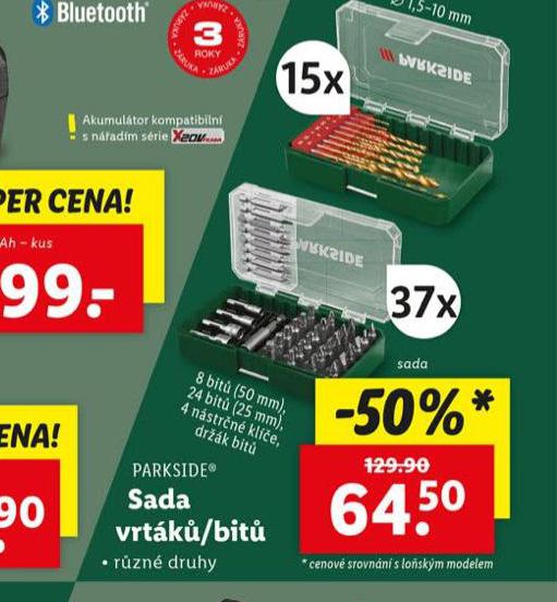 SADA VRTK / BIT
