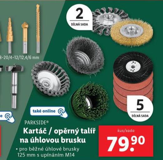 OPRN TAL NA HLOVOU BRUSKU