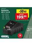 NABJEKA 20 V / 2,4 A