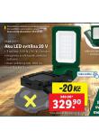 AKU LED SVTILNA