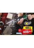 AKU PILA OCASKA 20 V