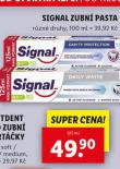 SIGNAL ZUBN PASTA