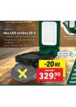 AKU LED SVTILNA 20 V