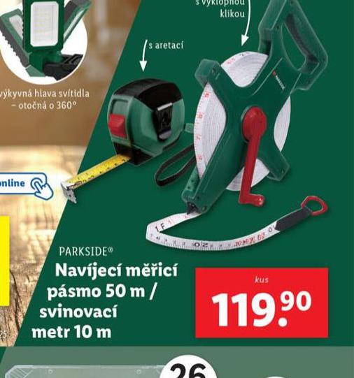 NAVJEC MIC PSMO 50 M