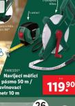 NAVJEC MIC PSMO 50 M