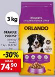 GRANULE PRO PSY