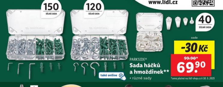 SADA HK A HMODINEK
