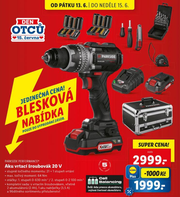 AKU VRTAC ROUBOVK