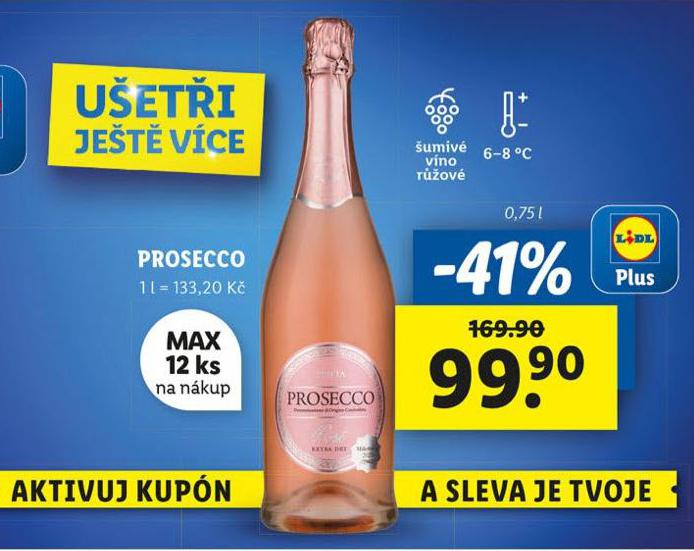 PROSECCO