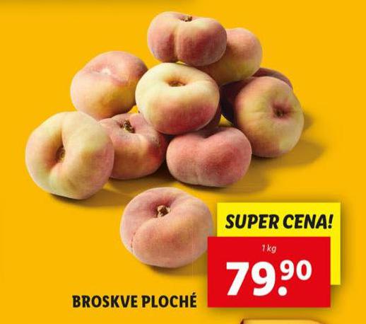 BROSKVE