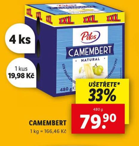 CAMEMBERT
