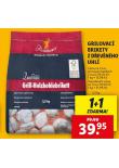 GRILOVAC BRIKETY