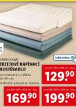 ERZEJOV NAPNAC PROSTRADLO 90-100 x 200 CM