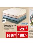 ERZEJOV NAPNAC PROSTRADLO 180-200 x 200 CM