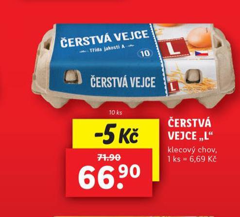 VEJCE L