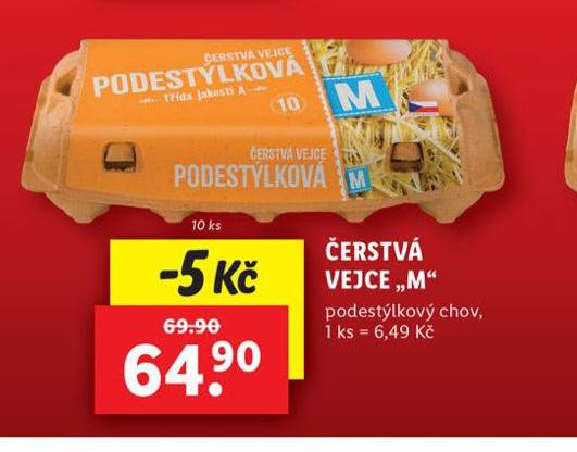 VEJCE M