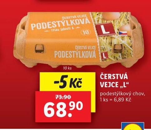 VEJCE L