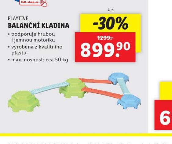 BALANN KLADINA