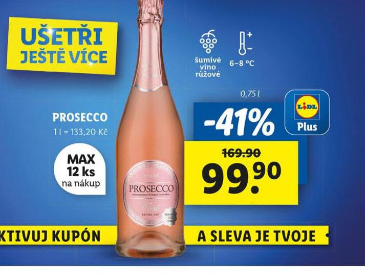 PROSECCO