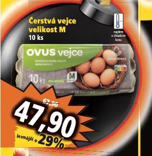 ERSTV VEJCE M 10 ks